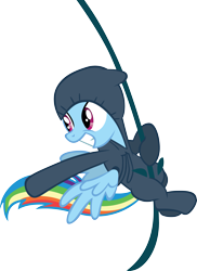 Size: 2979x4103 | Tagged: safe, artist:sircinnamon, rainbow dash, pegasus, pony, simple background, transparent background, vector