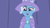 Size: 1366x768 | Tagged: safe, derpibooru import, screencap, trixie, pony, unicorn, boast busters, crazy eyes, crazy trixie, female, mare, solo