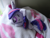 Size: 2500x1875 | Tagged: safe, artist:fallenpeach, derpibooru import, twilight sparkle, beanie (plushie), irl, photo, plushie, solo