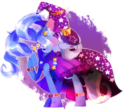 Size: 922x813 | Tagged: safe, artist:tallykale, derpibooru import, trixie, equestria girls, rainbow rocks, clothes, dress, equestria girls outfit, solo, unshorn fetlocks