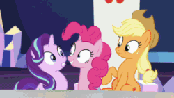 Size: 320x180 | Tagged: safe, derpibooru import, screencap, apple bloom, applejack, copper top, doctor caballeron, filthy rich, fluttershy, maud pie, mr. stripes, pinkie pie, quibble pants, rainbow dash, rarity, rogue (character), scootaloo, short fuse, snowfall frost, spike, spitfire, spoiled rich, starlight glimmer, street rat, sweetie belle, thorax, trixie, twilight sparkle, twilight sparkle (alicorn), alicorn, changeling, dragon, earth pony, pegasus, pony, prairie dog, unicorn, a hearth's warming tail, no second prances, on your marks, ppov, season 6, stranger than fan fiction, the cart before the ponies, the crystalling, the gift of the maud pie, the saddle row review, the times they are a changeling, to where and back again, top bolt, viva las pegasus, where the apple lies, animated, boop, boop compilation, bow, bowtie, clothes, compilation, cosplay, costume, cowboy hat, crystal hoof, cutie mark crusaders, disguise, disguised changeling, dress, dyed coat, dyed mane, eyeshadow, female, gif, hair bow, hat, henchmen, jewelry, makeup, male, mare, necklace, nightcap, noseboop, personal space invasion, police pony, ponytail, rock pouch, rope, scarf, scrunchy face, shirt, siegfried and roy, snowdash, spoiled milk, stallion, stetson, supercut, sweat, the flying prairinos, trixie's nightcap, wall of tags