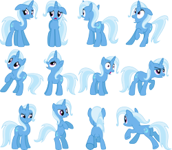 Size: 9194x8000 | Tagged: safe, artist:jeatz-axl, derpibooru import, trixie, pony, unicorn, absurd resolution, best pony, horn, simple background, transparent background, vector