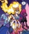 Size: 1119x1346 | Tagged: safe, artist:tonyfleecs, derpibooru import, idw, daybreaker, princess luna, stygian, tempest shadow, trixie, alicorn, pony, nightmare knights, spoiler:comic, spoiler:comicnightmareknights04