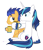 Size: 840x974 | Tagged: safe, artist:dm29, flash sentry, shining armor, pony, unicorn, captain armor and guard sentry, cider, cute, duo, simple background, transparent background