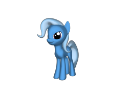 Size: 1200x900 | Tagged: safe, artist:atyashsky, derpibooru import, trixie, pony, pony creator, 3d, ponylumen