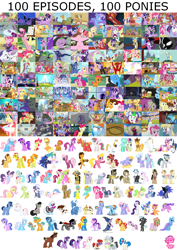 Size: 1260x1777 | Tagged: safe, derpibooru import, edit, edited screencap, screencap, aloe, amethyst star, apple bloom, applejack, babs seed, berry punch, berryshine, big macintosh, blossomforth, blues, bon bon, braeburn, bulk biceps, caramel, carrot cake, carrot top, chancellor puddinghead, cheerilee, cheese sandwich, cherry berry, cherry jubilee, chickadee, cloud kicker, cloudchaser, cloudy quartz, clover the clever, coco pommel, commander hurricane, cup cake, daisy, daring do, derpy hooves, diamond tiara, dinky hooves, discord, dj pon-3, doctor caballeron, doctor whooves, fancypants, fili-second, filthy rich, flam, fleur-de-lis, flim, flower wishes, fluttershy, golden harvest, granny smith, hoity toity, holly dash, igneous rock pie, jet set, king sombra, lemon hearts, lightning dust, lily, lily valley, linky, lotus blossom, lyra heartstrings, masked matter-horn, maud pie, mayor mare, merry may, minuette, mistress marevelous, ms. harshwhinny, ms. peachbottom, night light, nightmare moon, noteworthy, nurse redheart, octavia melody, photo finish, pinkie pie, pipsqueak, pokey pierce, pound cake, prince blueblood, princess cadance, princess celestia, princess luna, princess platinum, private pansy, pumpkin cake, radiance, rainbow blaze, rainbow dash, rainbowshine, rarity, roseluck, saddle rager, sapphire shores, scootaloo, screwball, sea swirl, seafoam, señor huevos, shining armor, shoeshine, silver spoon, smart cookie, snails, snips, soarin', sparkler, spike, spitfire, star swirl the bearded, starlight glimmer, sunset shimmer, suri polomare, sweetie belle, sweetie drops, thunderlane, tree hugger, trixie, trouble shoes, twilight sparkle, twilight sparkle (alicorn), twilight velvet, twinkleshine, twist, upper crust, vinyl scratch, zapp, alicorn, dragon, earth pony, pegasus, pony, unicorn, a bird in the hoof, a canterlot wedding, a dog and pony show, a friend in deed, apple family reunion, applebuck season, appleoosa's most wanted, baby cakes, bats!, bloom and gloom, boast busters, bridle gossip, call of the cutie, castle mane-ia, castle sweet castle, daring don't, dragon quest, dragonshy, equestria games (episode), fall weather friends, family appreciation day, feeling pinkie keen, filli vanilli, flight to the finish, for whom the sweetie belle toils, friendship is magic, games ponies play, green isn't your color, griffon the brush off, hearth's warming eve (episode), hearts and hooves day (episode), hurricane fluttershy, inspiration manifestation, it ain't easy being breezies, it's about time, just for sidekicks, keep calm and flutter on, leap of faith, lesson zero, look before you sleep, luna eclipsed, magic duel, magical mystery cure, make new friends but keep discord, maud pie (episode), may the best pet win, mmmystery on the friendship express, one bad apple, over a barrel, owl's well that ends well, party of one, pinkie apple pie, pinkie pride, ponyville confidential, power ponies (episode), princess twilight sparkle (episode), putting your hoof down, rainbow falls, rarity takes manehattan, read it and weep, secret of my excess, simple ways, sisterhooves social, sleepless in ponyville, slice of life (episode), somepony to watch over me, sonic rainboom (episode), spike at your service, stare master, suited for success, swarm of the century, sweet and elite, tanks for the memories, testing testing 1-2-3, the best night ever, the crystal empire, the cutie map, the cutie mark chronicles, the cutie pox, the last roundup, the lost treasure of griffonstone, the mysterious mare do well, the return of harmony, the show stoppers, the super speedy cider squeezy 6000, the ticket master, three's a crowd, too many pinkie pies, trade ya, twilight time, twilight's kingdom, winter wrap up, wonderbolts academy, applejewel, big crown thingy, book, bookshelf, cake, cake twins, candle, collage, equal cutie mark, equestria games, everypony, female, flim flam brothers, flower trio, food, future twilight, golden oaks library, hearth's warming eve, hearts and hooves day, jewelry, male, mare, marzipan mascarpone meringue madness, power ponies, regalia, scepter, spa twins, stallion, twilight scepter, typewriter, wall of tags