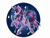 Size: 4000x3000 | Tagged: safe, artist:tomat-in-cup, derpibooru import, twilight sparkle, unicorn twilight, pony, unicorn, female, mare, raised hoof, simple background, solo, transparent background, unshorn fetlocks