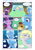 Size: 6197x8760 | Tagged: safe, artist:jeremy3, derpibooru import, derpy hooves, trixie, twilight sparkle, twilight sparkle (alicorn), oc, alicorn, earth pony, pegasus, pony, unicorn, comic:everfree, comic:everfree my friend, absurd resolution, alternate universe, bandage, bed, bedroom, comic, engrish, female, licorn, ponyville hospital, sad, sleeping, updated