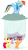 Size: 3612x6352 | Tagged: safe, artist:baumkuchenpony, apple bloom, rainbow dash, scootaloo, sweetie belle, pegasus, pony, ponyville confidential, cutie mark crusaders, simple background, transparent background, vector