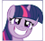 Size: 5500x5000 | Tagged: safe, artist:datnaro, derpibooru import, twilight sparkle, absurd resolution, simple background, transparent background, vector