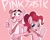 Size: 1000x800 | Tagged: safe, artist:solar-slash, pinkie pie, earth pony, pony, crossover, pink panther, the pink panther