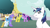 Size: 1600x896 | Tagged: safe, artist:3d4d, derpibooru import, comet tail, prince blueblood, shining armor, trixie, twilight sparkle, twilight sparkle (alicorn), alicorn, pony, unicorn, bluetrix, cometlight, female, male, mare, shipping, straight