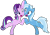 Size: 2048x1417 | Tagged: safe, artist:php77, derpibooru import, editor:php77, starlight glimmer, trixie, pony, road to friendship, season 8, spoiler:s08, background removed