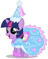 Size: 2300x2800 | Tagged: safe, artist:mixermike622, derpibooru import, twilight sparkle, bowtie, clothes, cute, dress, filly, filly twilight sparkle, happy, high res, open mouth, pwetty pwincess, twiabetes