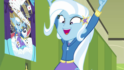 Size: 1920x1080 | Tagged: safe, derpibooru import, screencap, trixie, better together, equestria girls, forgotten friendship