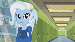 Size: 1920x1080 | Tagged: safe, derpibooru import, edit, trixie, equestria girls, allergies