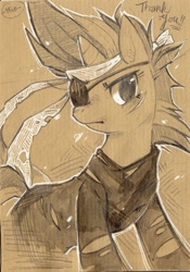 Size: 487x697 | Tagged: safe, artist:mi-eau, derpibooru import, twilight sparkle, future twilight, sketch, solo