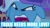 Size: 888x499 | Tagged: safe, derpibooru import, edit, edited screencap, screencap, trixie, to where and back again, angry, caption, cropped, floppy ears, image macro, meme, solo, text, trixie yells at everything, trixie's wagon