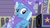 Size: 1280x720 | Tagged: safe, derpibooru import, screencap, trixie, pony, unicorn, uncommon bond, solo, trixie's wagon