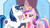 Size: 1365x768 | Tagged: safe, screencap, princess cadance, shining armor, alicorn, pony, unicorn, the crystal empire, female, horn, horn crystals, magic suppression, male, shiningcadance, shipping, straight, tired