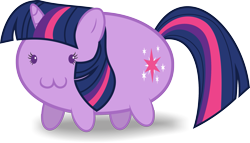 Size: 2387x1367 | Tagged: safe, artist:leopurofriki, derpibooru import, twilight sparkle, :3, simple background, transparent background