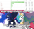 Size: 625x540 | Tagged: safe, screencap, prince blueblood, princess cadance, princess celestia, princess luna, queen chrysalis, shining armor, alicorn, changeling, changeling queen, pony, unicorn, the crystal empire, caption, equestria daily, poll, popularity contest, tony stark