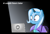 Size: 1280x883 | Tagged: safe, artist:evil-dec0y, derpibooru import, trixie, pony, unicorn, comic:trixie vs., cape, clothes, computer, female, mare, messy mane, solo, trixie's cape