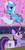 Size: 1064x2136 | Tagged: safe, artist:asika-aida, derpibooru import, edit, trixie, twilight sparkle, unicorn twilight, pony, unicorn, the point of no return, blushing, book, bookshelf, female, lesbian, library, saddle bag, shipping, twixie