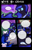 Size: 1500x2343 | Tagged: safe, artist:vavacung, nightmare moon, princess luna, alicorn, pony, comic:to love alicorn, ..., comic, dialogue, eating, eyes closed, flan, food, gritted teeth, open mouth, pudding, speech bubble, wide eyes