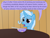 Size: 1200x900 | Tagged: safe, artist:evil-dec0y, derpibooru import, trixie, pony, unicorn, comic:trixie vs., bowl, cereal, female, food, mare, messy mane, solo, speech