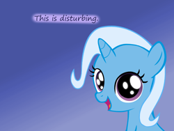 Size: 1200x900 | Tagged: safe, artist:evil-dec0y, derpibooru import, trixie, pony, unicorn, comic:trixie vs., comic:trixie vs. the moon, age regression, female, filly, filly trixie, solo, younger