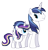 Size: 2553x2685 | Tagged: safe, artist:mrbrandonmac, shining armor, oc, oc:excalibur, alicorn, pony, unicorn, alicorn oc, alicornified, cute, dynasty, happy, immortality blues no more, offspring, parent:princess cadance, parent:shining armor, parents:shiningcadance, prince shining armor, smiling