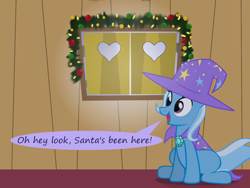 Size: 1200x900 | Tagged: safe, artist:evil-dec0y, derpibooru import, trixie, pony, comic:trixie vs., comic:trixie vs. hearth's warming