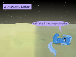 Size: 1200x900 | Tagged: safe, artist:evil-dec0y, derpibooru import, trixie, pony, comic:trixie vs., comic:trixie vs. the moon