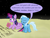 Size: 1200x900 | Tagged: safe, artist:evil-dec0y, derpibooru import, trixie, twilight sparkle, twilight sparkle (alicorn), alicorn, pony, comic:trixie vs., comic:trixie vs. the moon