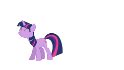 Size: 1536x864 | Tagged: safe, artist:kopachris, derpibooru import, twilight sparkle, simple background, svg, transparent background, vector