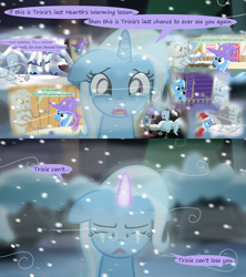 Size: 1280x1440 | Tagged: safe, artist:evil-dec0y, derpibooru import, trixie, oc, pony, comic:trixie vs., comic:trixie vs. hearth's warming