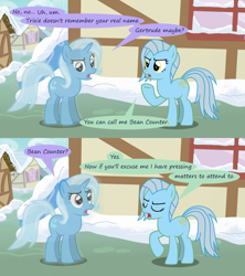 Size: 1280x1440 | Tagged: safe, artist:evil-dec0y, derpibooru import, trixie, oc, pony, comic:trixie vs., comic:trixie vs. hearth's warming