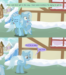 Size: 1280x1440 | Tagged: safe, artist:evil-dec0y, derpibooru import, trixie, oc, pony, comic:trixie vs., comic:trixie vs. hearth's warming