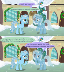 Size: 1280x1440 | Tagged: safe, artist:evil-dec0y, derpibooru import, trixie, oc, pony, comic:trixie vs., comic:trixie vs. hearth's warming