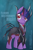 Size: 927x1400 | Tagged: safe, artist:ppdraw, derpibooru import, twilight sparkle, costume, elise (league of legends), league of legends, nightmare night