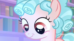 Size: 1920x1080 | Tagged: safe, screencap, cozy glow, pegasus, pony, what lies beneath, female, filly, pure concentrated unfiltered evil of the utmost potency, pure unfiltered evil, solo