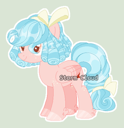 Size: 419x431 | Tagged: safe, artist:dinkydoolove, cozy glow, pegasus, pony, colored hooves, older, pure concentrated unfiltered evil of the utmost potency, solo