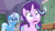 Size: 1920x1080 | Tagged: safe, derpibooru import, screencap, starlight glimmer, trixie, pony, unicorn, student counsel, duo, eating, female, magic, magic aura, mare, shocked, telekinesis, unimpressed