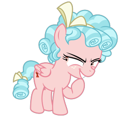 Size: 10979x10502 | Tagged: safe, artist:kuren247, cozy glow, pegasus, pony, marks for effort, absurd resolution, adorabolical, bow, cozy glow is best facemaker, cozy glow's true goal, cozybetes, crazy glow, cute, evil grin, female, filly, foal, foreshadowing, freckles, grin, hair bow, looking back, plotting, pure concentrated unfiltered evil of the utmost potency, pure unfiltered evil, raised hoof, simple background, smiling, tail bow, transparent background, vector