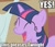 Size: 302x258 | Tagged: safe, derpibooru import, twilight sparkle, happy, image macro, pleased