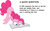 Size: 1032x633 | Tagged: safe, pinkie pie, earth pony, pony, comic sans, meta, question, text