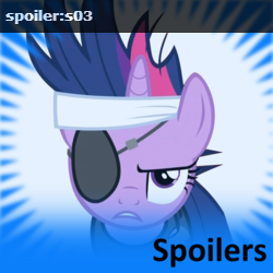 Size: 250x250 | Tagged: safe, derpibooru import, twilight sparkle, spoiler:s03, future twilight, official spoiler image, recursion, spoiler, spoilered image joke