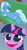 Size: 816x1488 | Tagged: safe, derpibooru import, edit, trixie, twilight sparkle, twilight sparkle (alicorn), alicorn, pony, road to friendship, sparkle's seven, butt, draw me like one of your french girls, eye reflection, faic, female, forever, lesbian, plot, pudding face, reflection, shipping, twixie