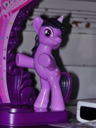 Size: 1944x2592 | Tagged: safe, derpibooru import, twilight sparkle, irl, photo, toy